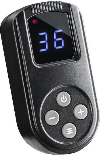 Walimex Niova 100 Plus LED-Licht Tageslicht 5600K 100W mit Helligkeit 14000lm
