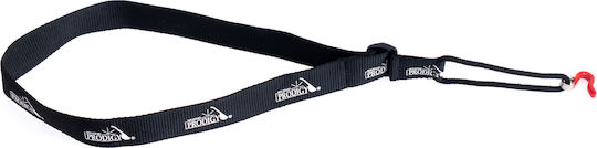 Prodigy BS Medium Ζώνη για Μπουζούκι Black