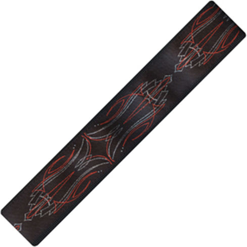 Daddario Nylon Woven Guitar Strap Chopper