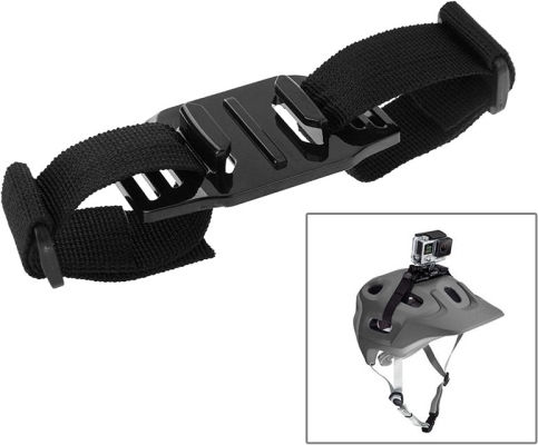Fortel 14 in 1 Kit Set accesorii pentru GoPro / SJCam / Xiaomi Hero 10 / Hero 11 / Hero 3 / Hero 3+ / Hero 4 / Hero 5 / Hero 6 / Hero 7 / Hero 8 / Hero 9