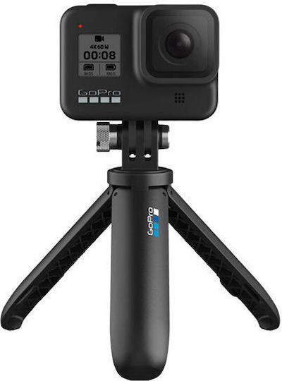 GoPro Shorty Mini Extension Pole Tripod Hand Grip for GoPro Hero 4 Hero 5 Hero 6 Hero 4 Session Hero 5 Session AFTTM-001