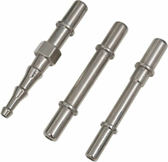 vidaXL Valvoline-Kanone Hand 1.5Es