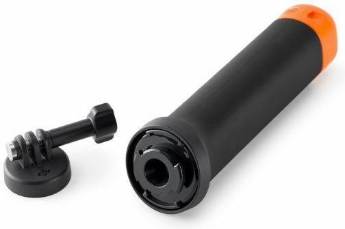 DJI Osmo Suport plutitor pentru DJI Acțiunea 2 CP.OS.00000193.01