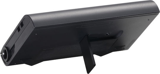 Korg Κουρδιστήρι GA-50 σε Μαύρο Χρώμα