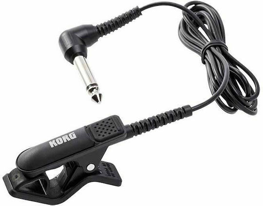 Korg Tuner CM-300 in Black Color