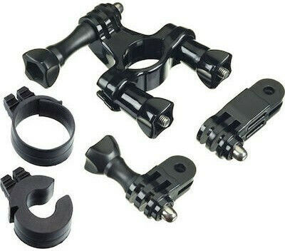 GoPro Handlebar / Seatpost / Pole Mount