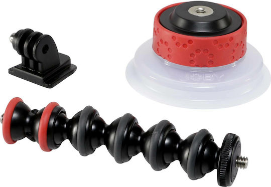 Joby Suction Cup & GorillaPod Arm JB01329-BWW για Universal