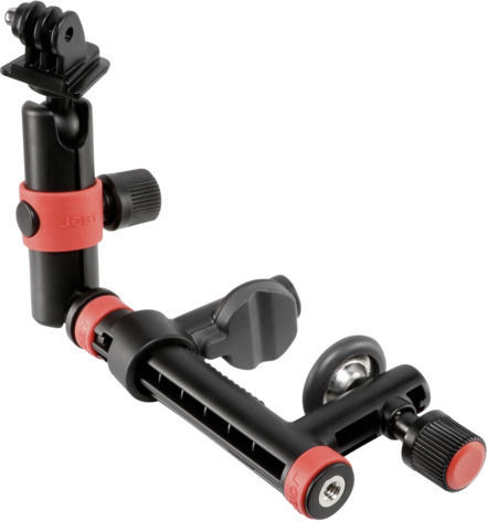 Joby Action Clamp & Locking Arm JB01291-BWW für Kontur / GoPro / Sony
