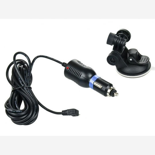 SJCAM Car Kit για SJCam