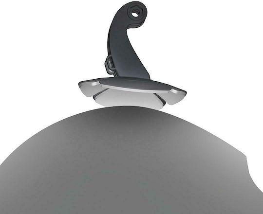 Lampa Action-Kamera-Unterstützungsbasis L9042.5 für Lampe