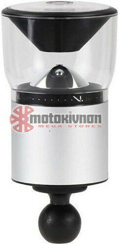 RAM Mount 1" Ball with 1/4-20 Stud Αντάπτορας Στήριξης Universal