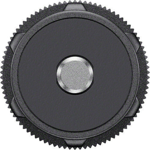 Sony Camera Shoe Mount