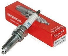Honda Motorcycle Spark Plugs LMAR8A-9 Honda SH 300