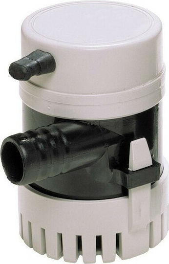 Nuova Rade Bilge Pump for Boat 600GPH 12V 12V