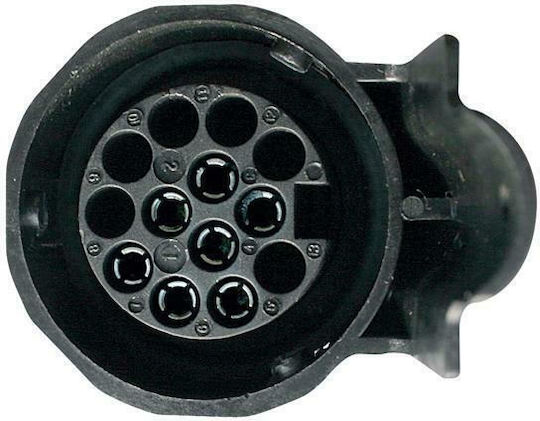 Lampa Trailer Socket Adapter with 7-13 pin