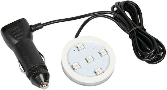 Lampa Interior Decorative Car Lighting 24V Red