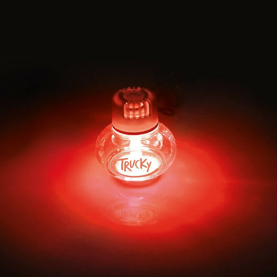 Lampa Interior Decorative Car Lighting 24V Red