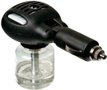 Lampa Car Insect Repellent Electric Anti Mosquito Device 12/24V