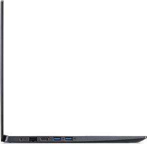 Acer Extensa 15 EX215-31 15.6" IPS FHD (Pentium Quad Core-N5030/8GB/256GB SSD/W10 Pro) (US Keyboard)