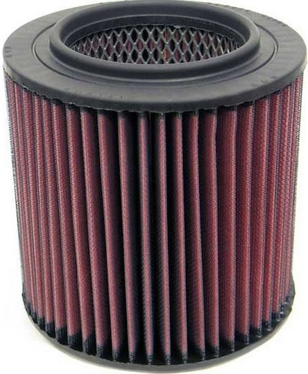 K&N Motorcycle Air Filter for Yamaha MT-07 / Tracer 700 / XSR700 2016-2019