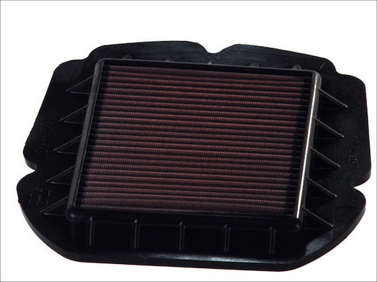 K&N Φίλτρο Αέρα Μοτοσυκλέτας για Yamaha FZ1 Fazer 1000 2006-2015 / FZ8 800 2010-2015
