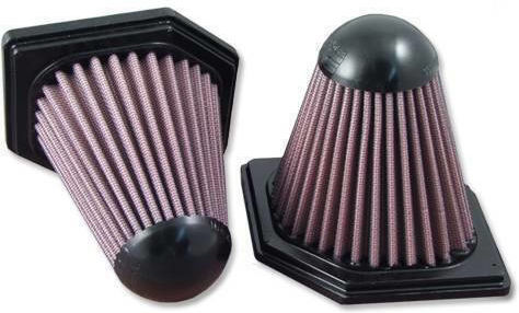 DNA Filters Motorcycle Air Filter for BMW K 1200 R