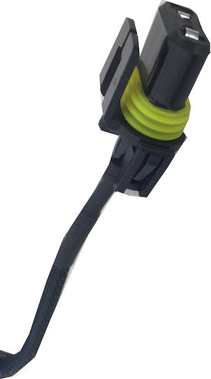 Auto Gs Xenon Set de Iluminare H7 Can bus 35W 12V 6000K Alb rece