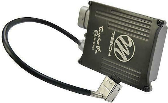 M-Tech Μετασχηματιστής Ballast για Φώτα Αυτοκινήτου 12V 35W