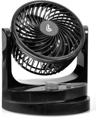 Lampa Auto Lüfter 24V