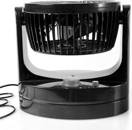 Lampa Auto Lüfter 24V