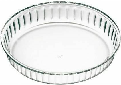 Simax Rund Glas 1700ml 1Stück