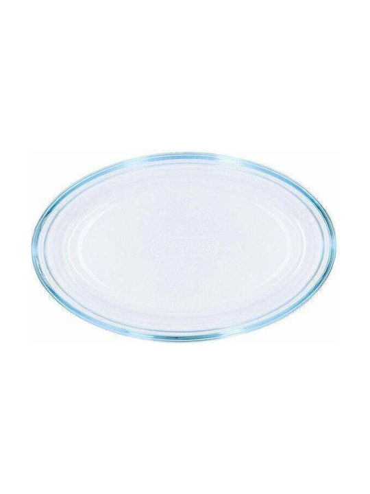 Pyrex Classic Vidrio Οβάλ Πυρίμαχο Σκεύος Γυάλινο 26x18cm
