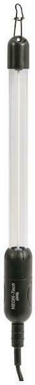 Lampa Neon-Tech 12V/30cm White Неонова Лампа за Автомобил 12V Бял