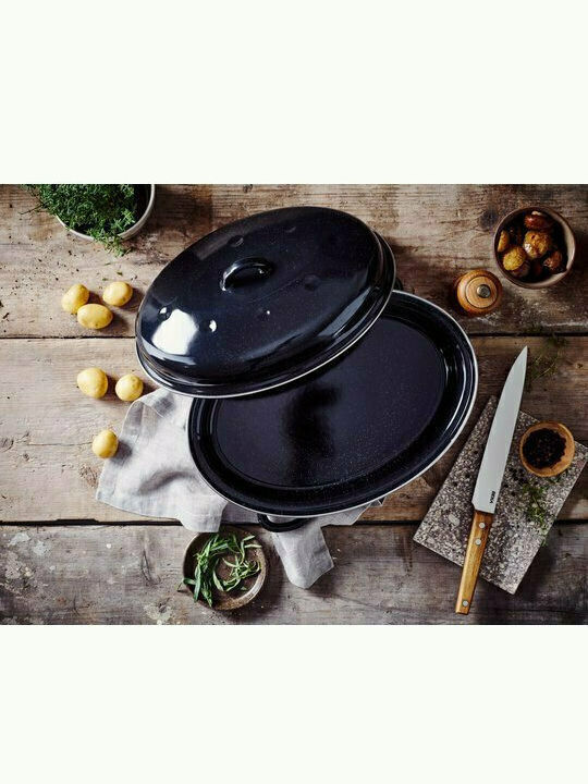 Beka Roasty Cook Гърне от Алуминий 42см 1бр