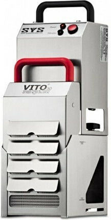 Vito Filtration Systems VITO 30 Част за Професионално Готварско Оборудване Маслен филтър