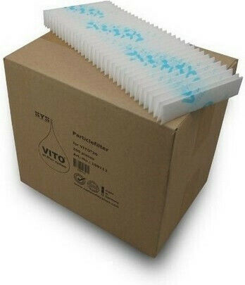 Vito Filtration Systems Филтър за масло 50 Част за Професионално Готварско Оборудване