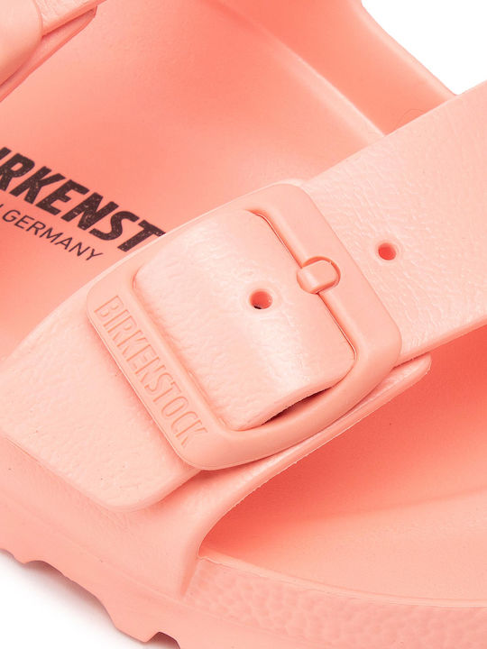 Arizona Eva Flip Flops in Sandal Style in Orange Colour