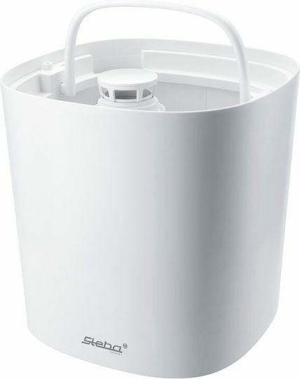 Steba LB 8 36.08.00 Umidificator Ultrasonic 30W pentru Spații 25m²