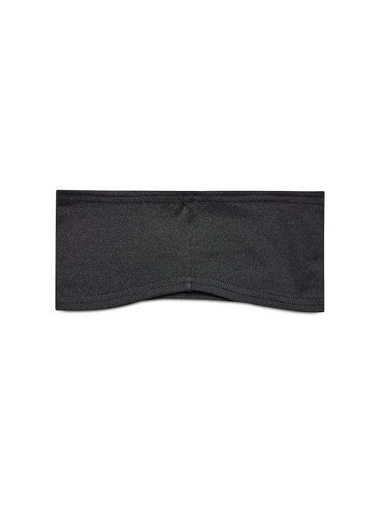 4F Sport Headband Black