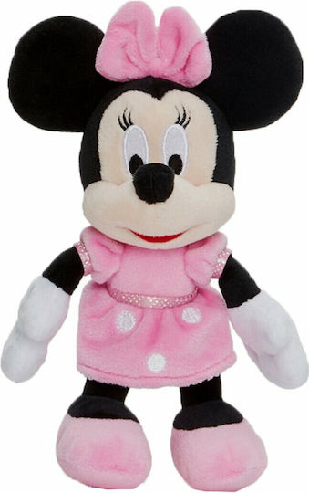 AS Plush Disney Minnie for 3+ Years 20 cm