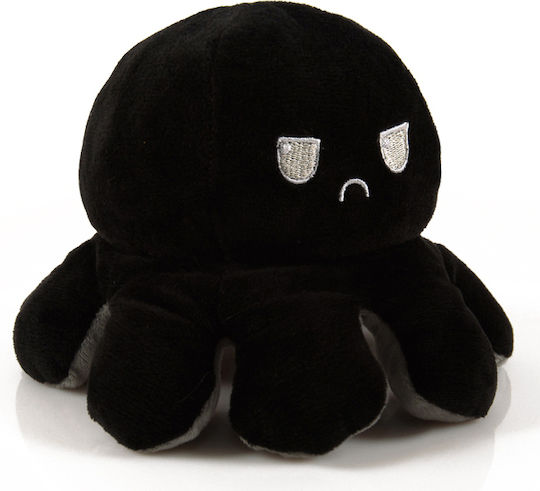 Friendlies Λούτρινο Reversible Octopus 2517 20 εκ.