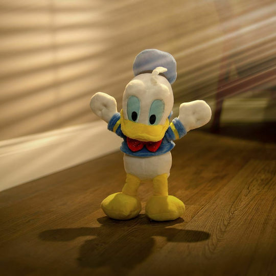 AS Plush Disney Donald 25 cm. for 3+ Years