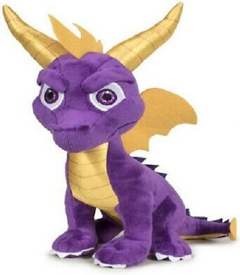 Fanatics Jucărie de Pluș Spyro the Dragon 27 cm