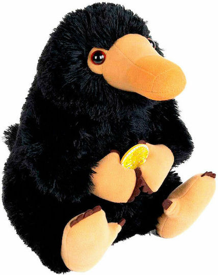The Noble Collection Λούτρινο Harry Potter Niffler Fantastic Beasts 26 εκ.