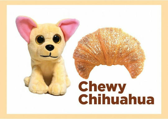 Just Toys Plüschhund Sweet Pups (Verschiedene Designs) 1Stück