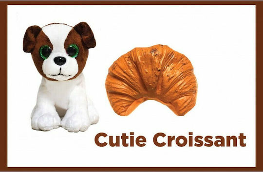 Just Toys Plüschhund Sweet Pups (Verschiedene Designs) 1Stück