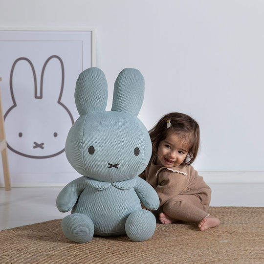 Baby Oliver Plüsch-Kaninchen Miffy Fun At Sea 60 cm
