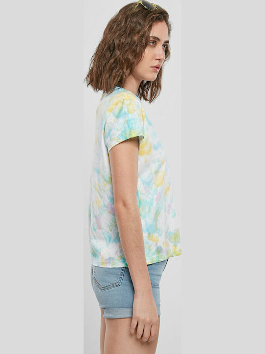 Women's T-shirt Pastel
