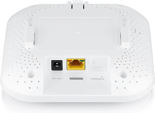 Zyxel NWA50AX WiFi Mesh Network Access Point Wi‑Fi 6 Dual Band (2.4 & 5GHz)