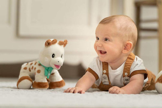 Sophie La Girafe Плюшено Жирафчета Sweety Sophie 20 см.